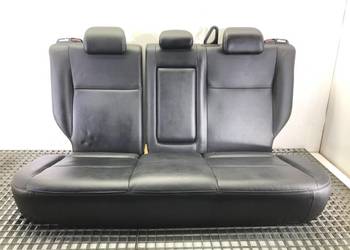 KANAPA DRUGI RZĄD PEUGEOT 4008 Hatchback FOTEL ŚRODKOWA