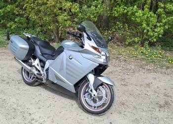 BMW K 1200GT 2008 rok