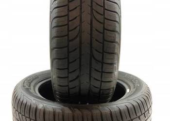 2x OPONA LETNIA DIPLOMAT 205/55R16 (1113) 6.22 5.61MM 