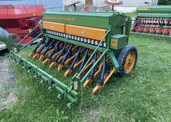 Amazone D7, D8