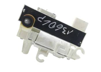 ZAMEK DRZWI LEWY PRZÓD DOCIĄG ZAMKA 7480739 Bmw Seria 5 VII G30/G31