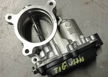 Przepustnica VW 2.0 TDI 05L128063E