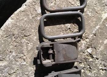 Klamka Iveco ll wewnetrzna