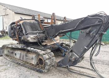 Mecalac MC 15 Zwolnica