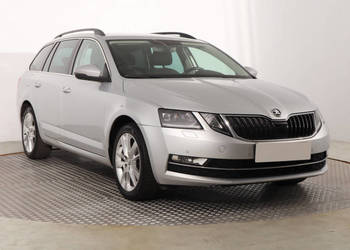 Skoda Octavia 1.5 TSI
