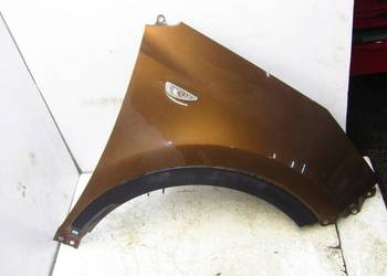 BŁOTNIK PRZEDNI PRAWY PRZÓD MY KIA SPORTAGE IV