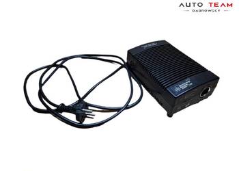 Zasilacz lodówki turystycznej Waeco 230V / 12V samochodowej