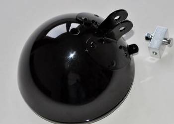 Harley Touring Softail Orginalna OEM Lampa Reflektor Obudowa