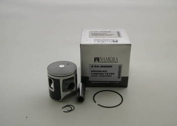 TŁOK (komplet tłokowy) NAMURA 53,95 mm nominał YZ 125 98-01