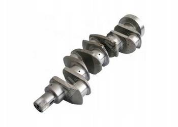 WAŁ KORBOWY SILNIKA MASSEY FERGUSON ZZ90225 / ZZ90202 / 4223939M91 PROD EU
