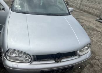Maska przód VW GOLF IV