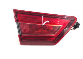 LAMPA TYŁ LEWA WEWNĘTRZNA RENAULT CLIO IV Hatchback ŚWIATŁO