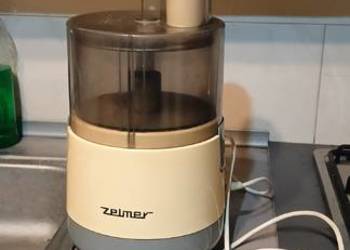 Malakser Zelmer 175.5