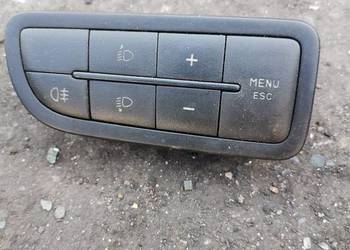 Przełącznik świateł fiat