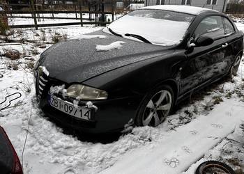 Alfa Romeo GT 1.9 jtd