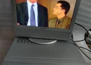VHS DVD Sony DAV-D150N uszkodzone
