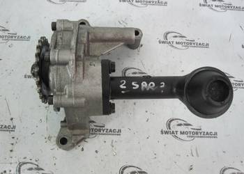 AUDI VW SEAT SKODA 2.0 TDI 140KM CAG CBA CBD pompa oleju 038115105C AUDI VW SEAT SKODA 2.0 TDI 140KM CAG CBA CBD pompa oleju 038115105C