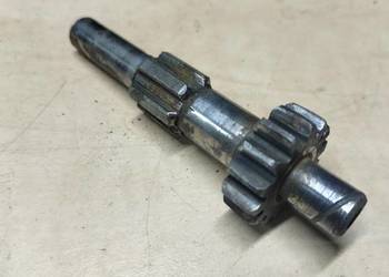 Wałek pośredni Jawa 50 ogar kaczka Mustang