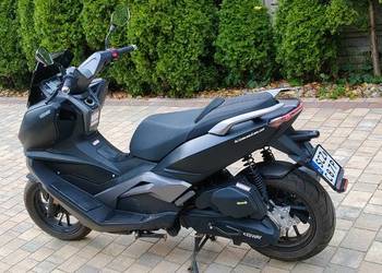 Keeway viesta 125