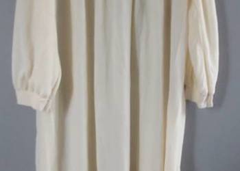 Długie koszule nocne z bawełny lub weluru różne roz M-XXL