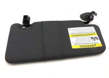 OSŁONA PRZECIWSŁONECZNA LEWY SUBARU IMPREZA III WRX BLENDA