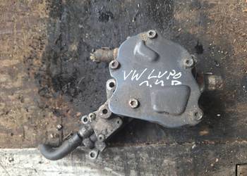 Pompa Paliwa Vacum Volkswagen Lupo 1.4D