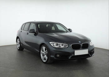 BMW 1 118i