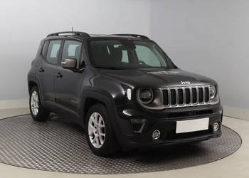 Jeep Renegade 1.3 T-GDI