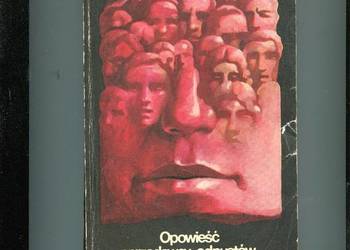 Opowieść sprzedawcy odpustów - John Wain