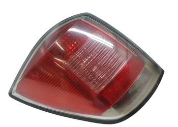 LAMPA TYŁ LEWA KOMBI  93182992 Opel Astra III (2004-2014  ) H