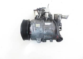 KOMPRESOR KLIMATYZACJI SKODA FABIA II 1.2