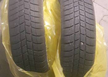 Opony BARUM Polaris zimowe R14