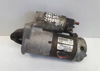 ROZRUSZNIK Opel Vectra C 1.9 CDTI ROZRUSZNIK