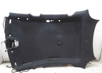 PODSUFITKA CZARNA VOLVO V40 II R-DESIGN