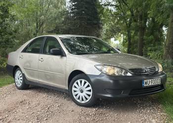 Toyota Camry 2005
