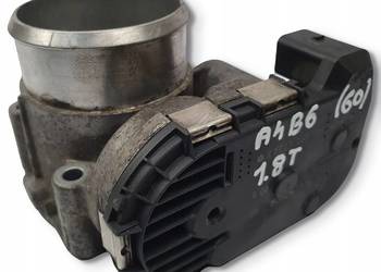 PRZEPUSTNICA Audi A4 B6 1.8 Turbo 06B133062M 02-05