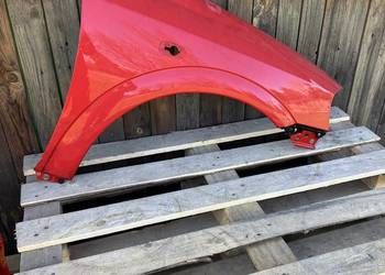 Opel Astra II błotnik prawy