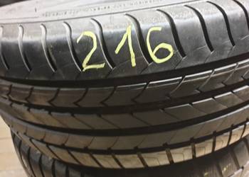 Opona Goodyear Efficient Grip 195/55R15 lato