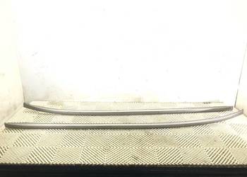 RELINGI DACHOWE KOMPLET HYUNDAI i40 Kombi