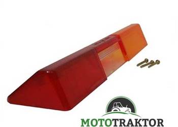Klosz lampy tylny lewy Massey Ferguson 1004 1024 1114 699
