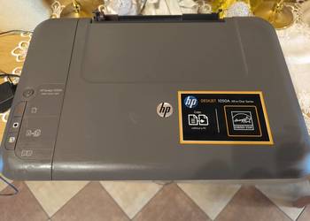 Drukarka HP 1050