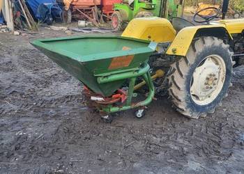 Rozsiewacz nawozów Amazone ZA-F 603