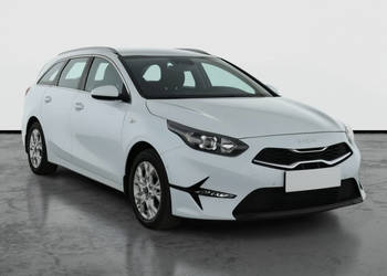 Kia Ceed 1.5 T-GDI
