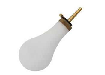 Prochownica Pedersoli DP509 kal. .44