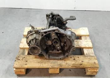 SKRZYNIA BIEGÓW LZY 1.6 TDI VW Volkswagen Caddy III (2003-  )