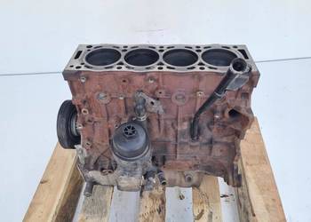 DÓŁ SILNIKA BLOK WAŁ KORBOWY Volvo C30 S40 II V50 V70 2.0 D DIESEL D4204T