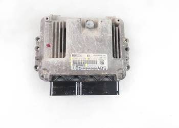 STEROWNIK FIAT MULTIPLA 1.9 JTD 51807822 0281012294