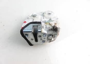 ZAMEK LEWY TYLNY SUZUKI SWIFT MK6 2 PIN