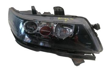 REFLEKTOR Prawy HONDA ACCORD VII 2003-2006 H1