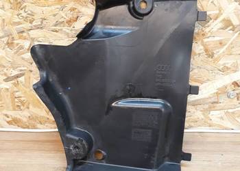 AUDI A4 B8 OSŁONA PODŁOGI PODWOZIA LEWA 8K0825201E AUDI A4 B8 OSŁONA PODŁOGI PODWOZIA LEWA 8K0825201E